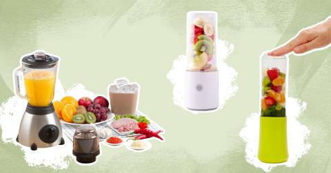 The Best Single Smoothie Blender For 2024