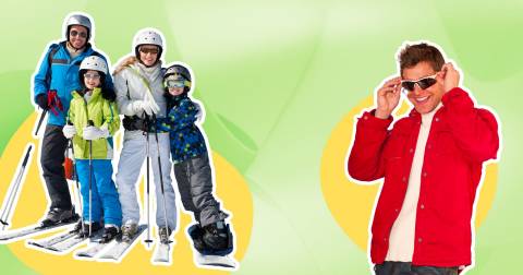 The Best Ski Sunglasses For 2025
