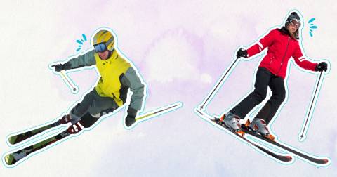 The 10 Best Skiing Sunglasses Of 2025, Tested By CampFireHQ