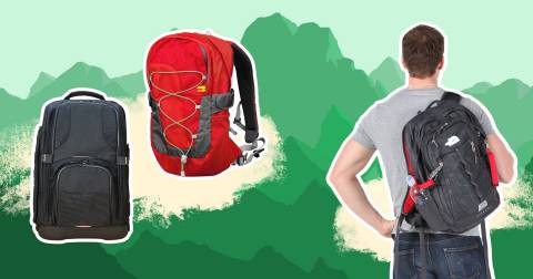 The 10 Best Small Day Backpack Of 2024, Tested By CampFireHQ