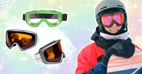 The Best Snowboard Goggles For Glasses In 2024