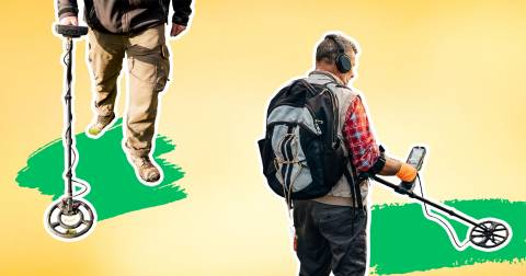 The Best Starter Metal Detectors For 2025