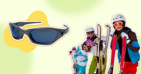 The Best Sunglasses For Skiing In 2025