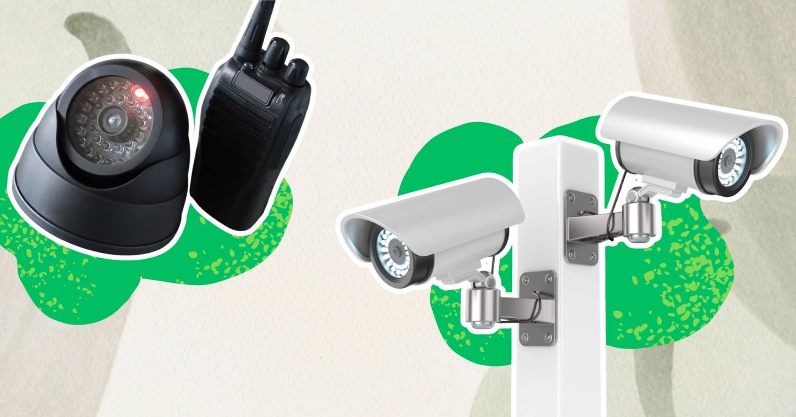 The Best Surveillance Cameras For Home Of 2025