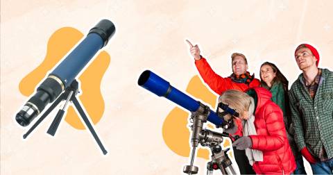 The Best Telescope For Galaxy Astrophotography For 2024