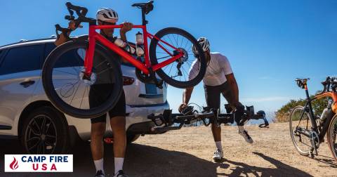 The 10 Best Tow Hitch Bike Rack Of 2025, Researched By Us