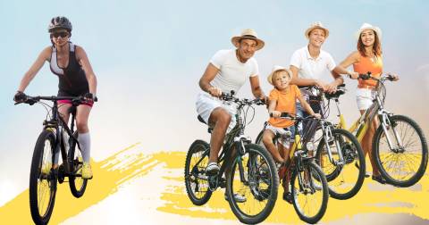 The Best Trail Riding Bikes For 2025