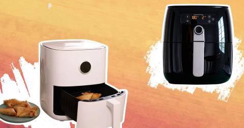 The Best Value Air Fryer For 2024