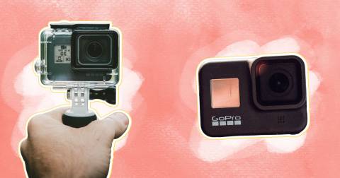 The Best Value Gopro For 2024