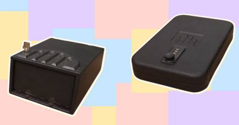 The 10 Best Value Gun Safes Of 2025, Tested By CampFireHQ