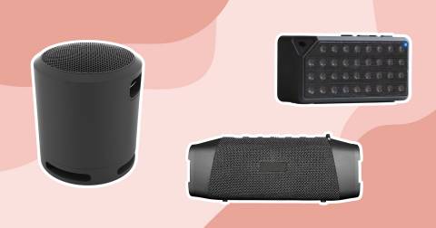The Best Value Outdoor Speakers For 2025