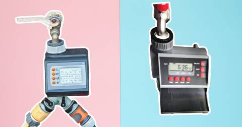 The 10 Best Watering Timer Of 2025, Researched By Us