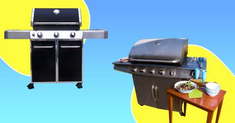 The Best Weber Propane Grill For 2025