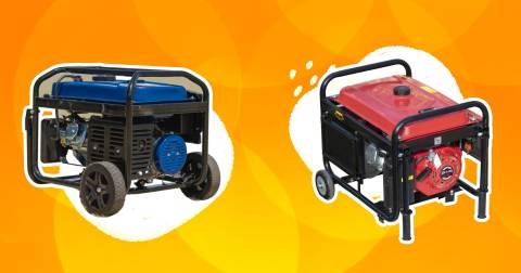 The 10 Best Whole House Portable Generator Of 2025