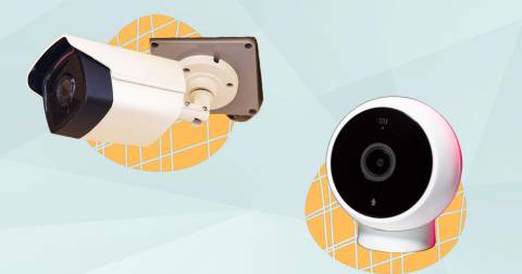 The 10 Best Wireless Security Camera System With Remote Viewing For 2024