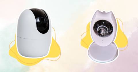 The Best Wireless Security Cameras For 2025