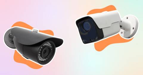 The Best Wireless Security Cameras For Outdoor Of 2024