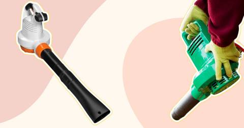 The 10 Best Yard Blower Of 2025, Tested By CampFireHQ