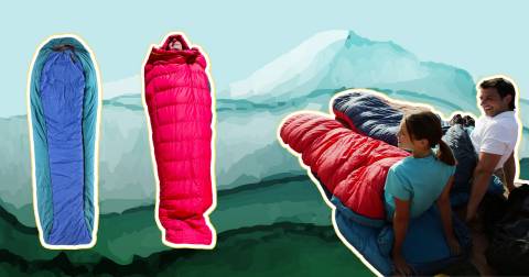 The Best Zero Degree Backpacking Sleeping Bag For 2024