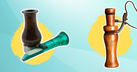 The 10 Easiest Goose Call Of 2025, Tested By CampFireHQ