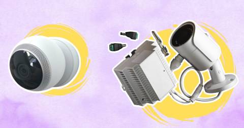 The 10 Easy Install Security Cameras For 2025