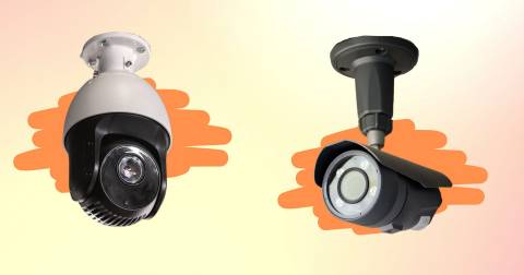 The 10 Good Security Cameras For 2025