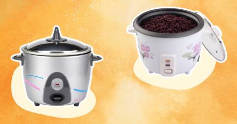 The Largest Rice Cooker For 2024