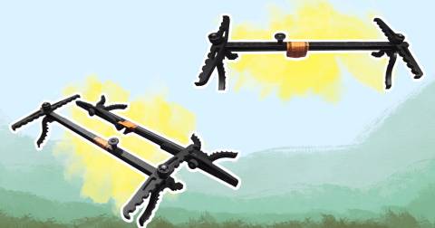 The Lightest Climbing Sticks For 2025