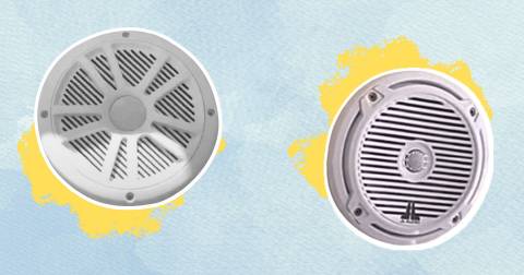 The 10 Loudest Marine Speakers Of 2025, Researched By Us
