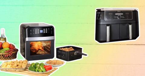 The Most Popular Air Fryer For 2025
