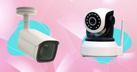 The 10 Most Reliable Security Camera For 2024