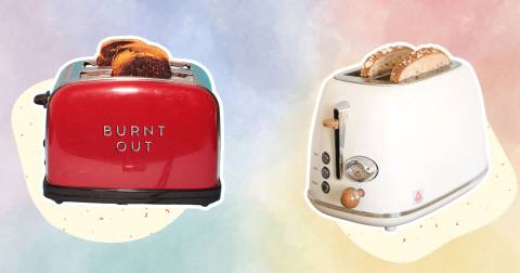 The Best 2 Slot Toaster For 2024