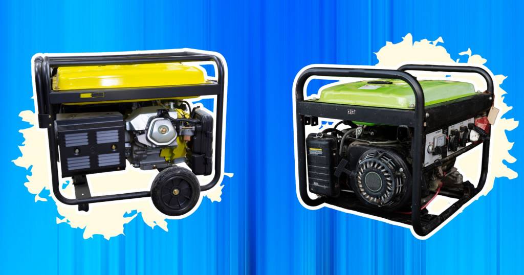 The Best 240v Inverter Generator For 2026