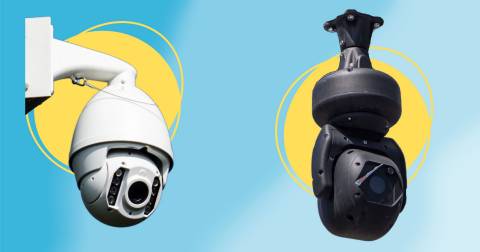 The 10 Best 360 Degree Outdoor Wireless Security Camera For 2025