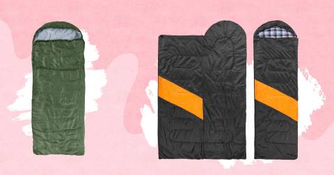 The 10 Best 4 Season Sleeping Bag, Tested And Researched