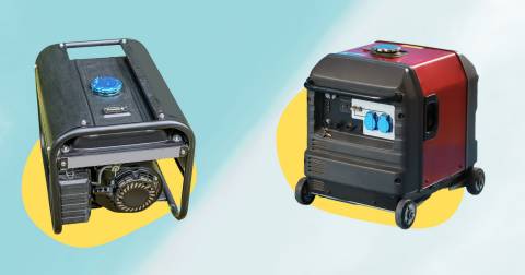 The 10 Best 4000 Watt Generators Of 2025, Tested By Our Experts