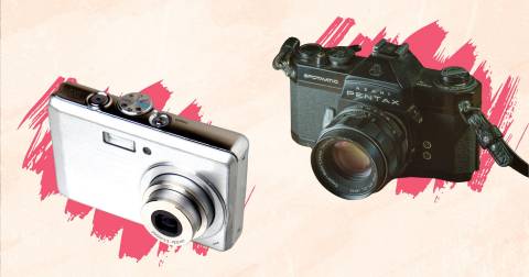 The 10 Best 4k Digital Camera For 2024