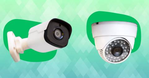 The Best 4k Security Camera For 2024