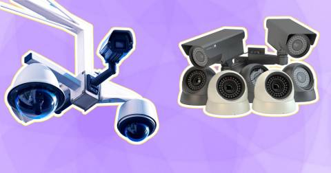 The 10 Best 8 Camera Security System For 2023