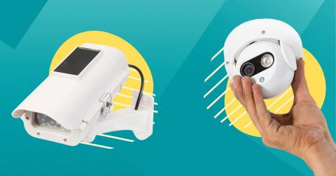 The 10 Best Affordable Outdoor Security Camera For 2025