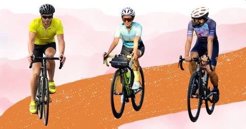 The 10 Best Affordable Road Bikes Of 2025, Tested By Our Experts