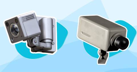 The Best Affordable Security Cameras For 2025