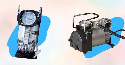 The Best Air Compressor For Jeep In 2025