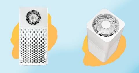 The Best Air Purifier For Large Open Space In 2024