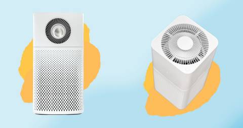 The Best Air Purifier For Large Open Space In 2025