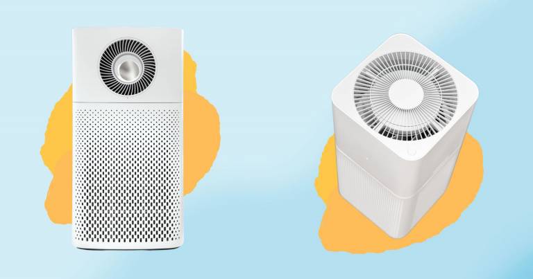 Best Air Purifier For Large Open Space