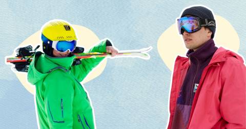 The Best Anti Fog Snow Goggles For 2025