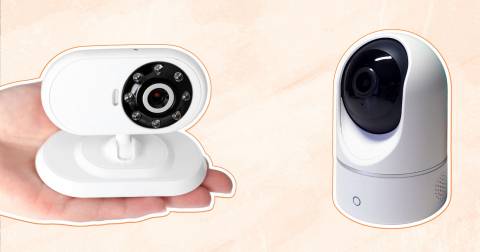 The Best Apartment Security Camera For 2024