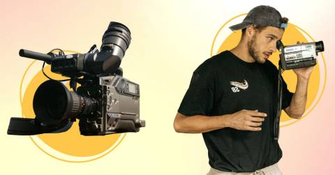 The 10 Best Audio Camcorder Of 2025, Researched By Us