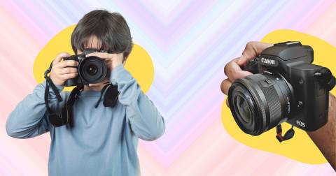 The 10 Best Autofocus Mirrorless Camera For 2024